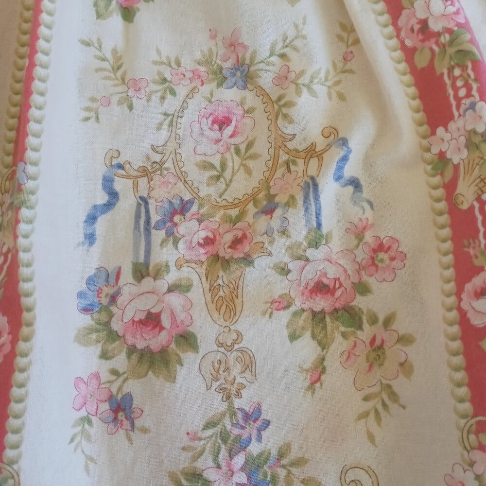 Lema French Market Skirt Vintage Style EUC - Picture 3 of 12